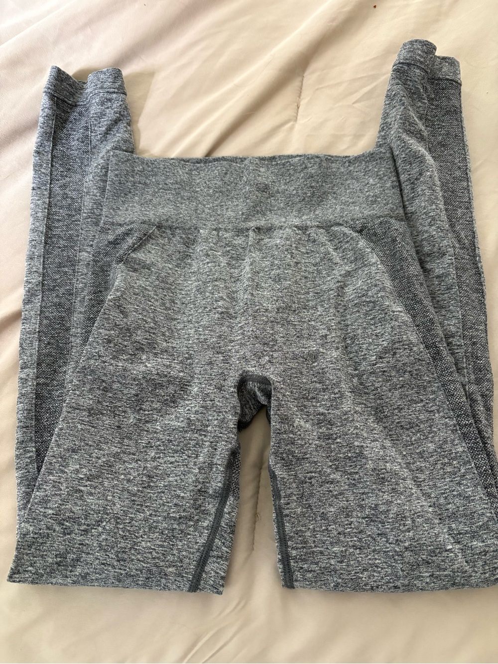 Gymshark Gray Women's Active Leggings
